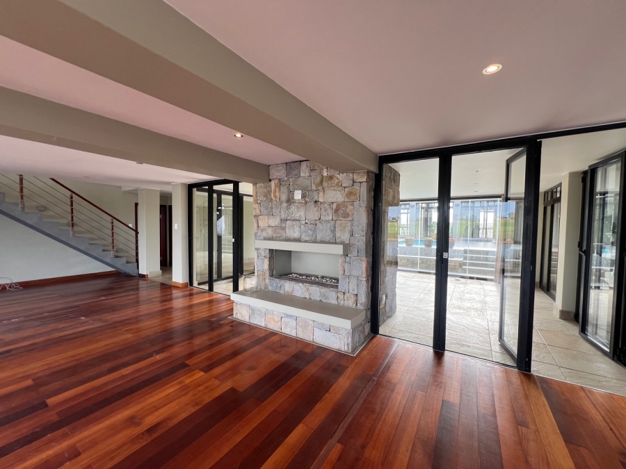 5 Bedroom Property for Sale in Oubaai Western Cape